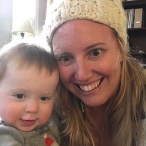 Meet your Posher, Susan